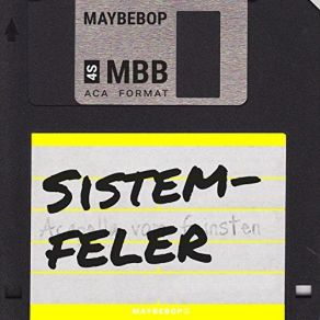 Download track Versteh Das MaybeBop