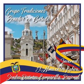 Download track Lamparilla Grupo Tradiciones