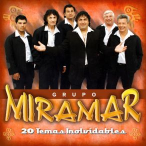 Download track Amor Te Digo Adiós (Melódico) Grupo Miramar
