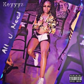 Download track Let Me Love U Keyyyz