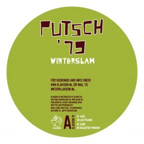 Download track 1400 Putsch '79