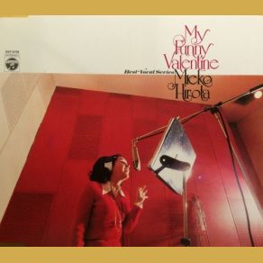 Download track My Funny Valentine Mieko Hirota