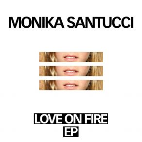 Download track Work Our Bodies Monika Santucci