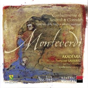 Download track Altri Canti D'Amor (Anonyme) Claudio Monteverdi, Monteverdi
