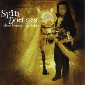 Download track Gorilla Boy Spin Doctors