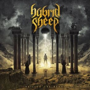 Download track Premature Burial Hybrid Sheep