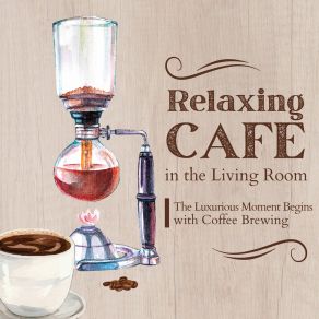 Download track Lounge Lullabies And Lattes Cafe Ensemble Project