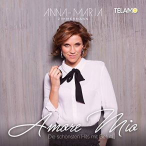 Download track Ich Würd Es Wieder Tun Anna - Maria Zimmermann