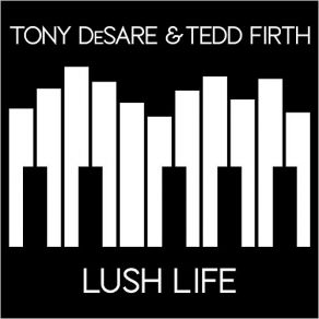 Download track The Place Where Lost Things Go Tony DeSare, Tedd Firth