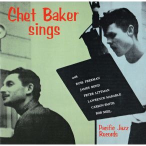 Download track My Buddy Chet Baker