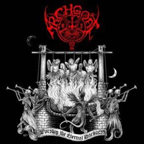 Download track Burial Of Creation Archgoat