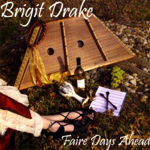 Download track Blind Mary Brigit Drake