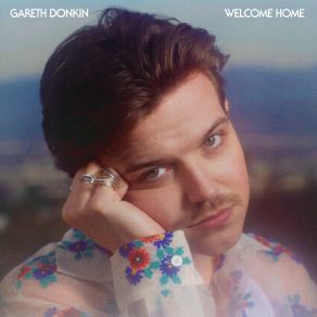 Download track Don't Turn The Music Down Gareth Donkin