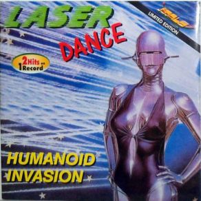 Download track Humanoid Invasion (Digital Remix) Laserdance