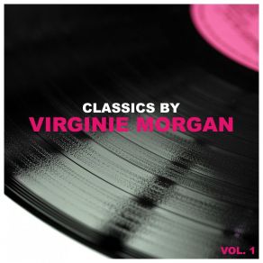 Download track C'est Pour Vous Virginie Morgan