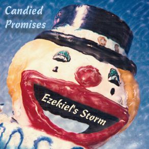 Download track The Chicken And Cheese Song Ezekiel's Storm