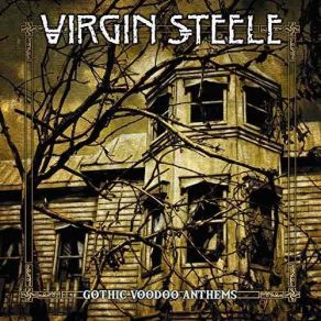 Download track The Orpheus Taboo (Orchestral Version) Virgin Steele