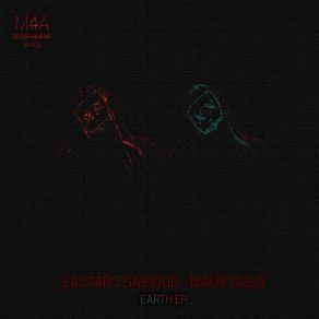 Download track Earth (Original Mix) Maür Gulo