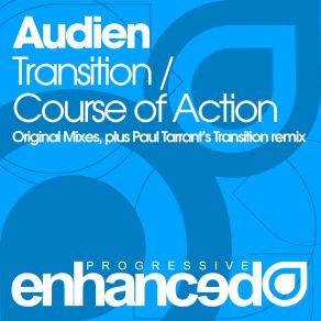 Download track Transition (Paul Tarrant Remix) Audien