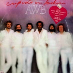 Download track You'Re My Number One Average White Band