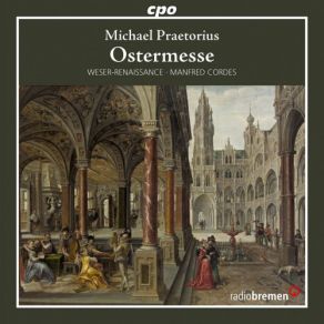 Download track Musae Sioniae, Vol. 10 Haec Edt Dies Quam Fecit Dominus [Postludium] Manfred Cordes