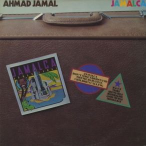 Download track Don't Misunderstand Ahmad Jamal