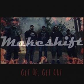 Download track Waste Me Makeshift