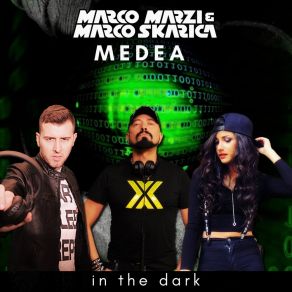 Download track In The Dark (Relli&Ferra Remix) Marco SkaricaFerra, Relli