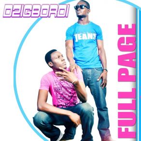 Download track Alhaji Dogo FullPage