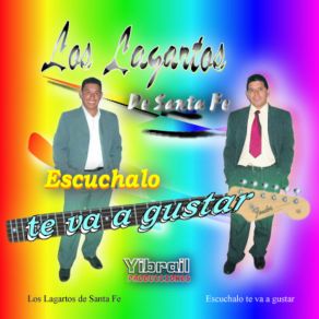 Download track Amigo Los Lagartos De Santa Fe