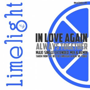 Download track Always Together (Long Instrumental Dance Mix) Limelight