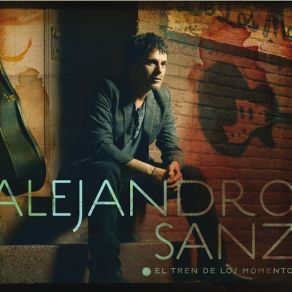 Download track A La Primera Persona (Remix Reggaeton) Alejandro Sanz