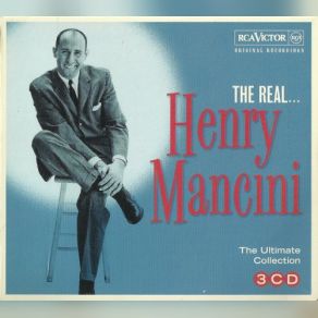 Download track By The Time I Get To Phoenix Henry Mancini