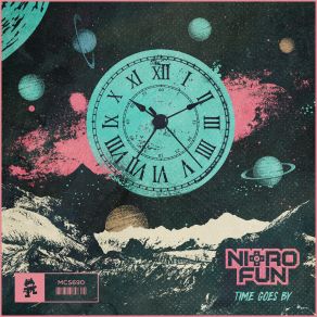 Download track Time Goes By Nitro Fun