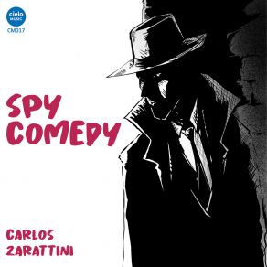 Download track Top Secret Carlos Zarattini