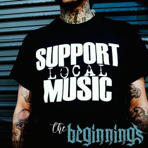 Download track Don't Support Local MusicDon-Tino, Johnny V