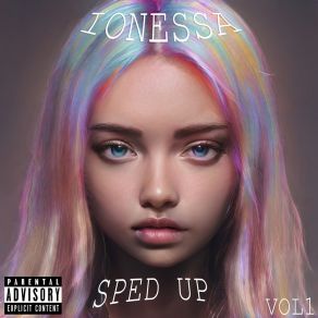 Download track Three Two One (Sped Up Remix) Ionessa