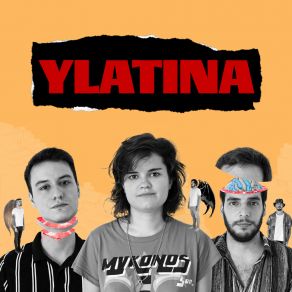 Download track Movete Ylatina