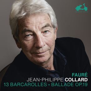 Download track Barcarolle No. 8 In D-Flat Major, Op. 96 Jean - Philippe Collard