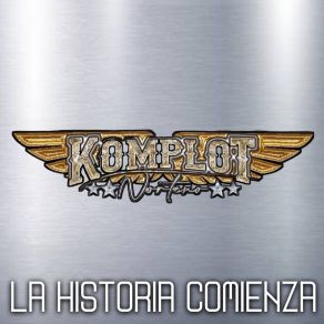 Download track Canchame Komplot Norteño