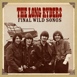 Download track Blues Theme The Long Ryders