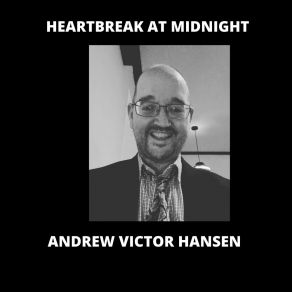 Download track GO PAST THE GHOSTS THEY SAID Andrew Victor Hansen