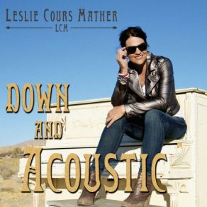 Download track Fall Softer This Time (Acoustic) Leslie Cours Mather