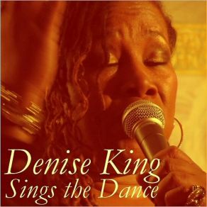 Download track Hot Stuff Denise King