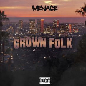 Download track LIVE TO SEE Menace