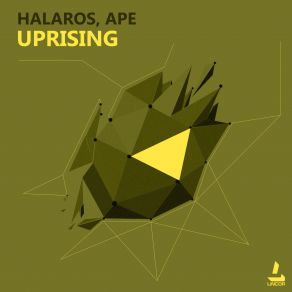 Download track Uprising Halaros And Ape