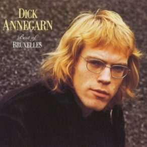 Download track Sacre Geranium Dick Annegarn