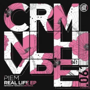 Download track Real Life (Original Mix) Piem