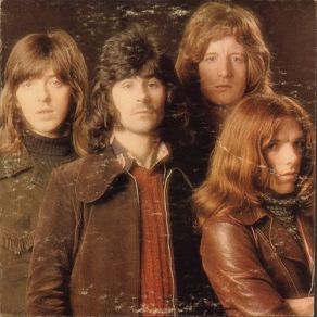 Download track I'd Die Babe Badfinger