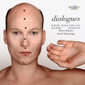 Download track Dialogue II Erik Bosgraaf, Jorrit Tamminga